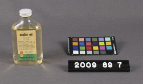 Image representing Bottle, Medicine.