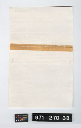 Image representing document.