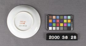 Image representing Set, Cup and Saucer.