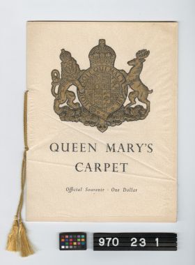 Image representing booklet.