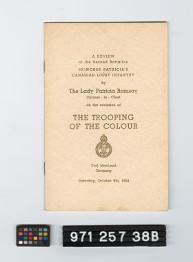 Image representing booklet.