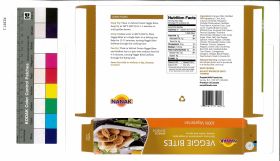 Image representing Box, Food Storage.