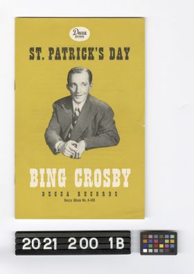 Image representing Record, Phonograph.