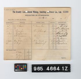Image representing Invoice.