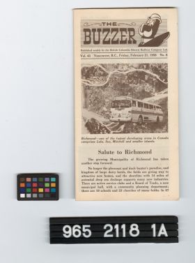 Image representing Booklet.