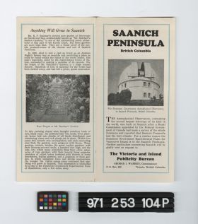 Image représentant booklet