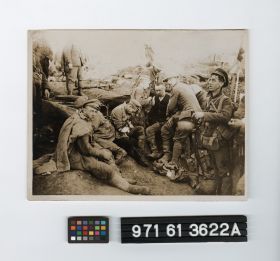 Image representing Print, Photographic.