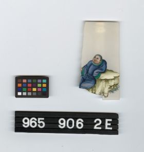 Image representing painting.