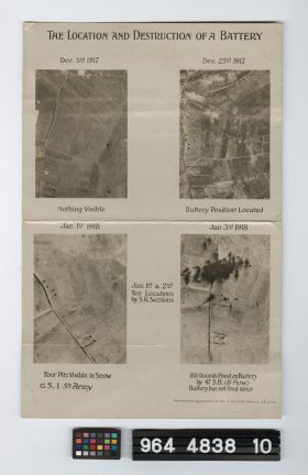 Image representing Photographs, Aerial.