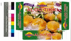 Image representing Box, Food Storage.