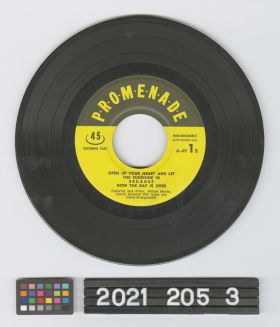 Image representing Record, Phonograph.