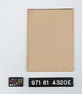 Image representing menu.
