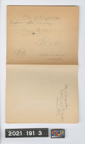 Image representing Notebook.