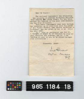 Image representing document.