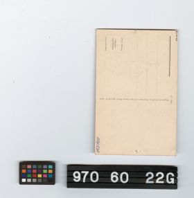 Image representing Postcard.
