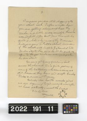 Image représentant Letter