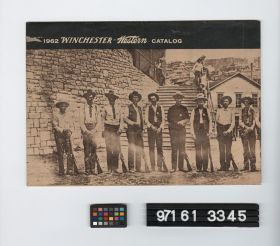 Image représentant catalogue