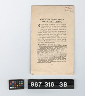 Image representing Advertisement.