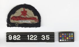 Image representing Badge, Trade.