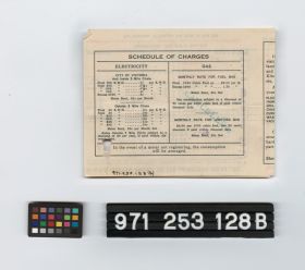 Image représentant receipt