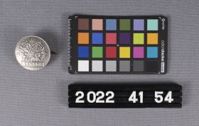 Image representing Badge, Cap.