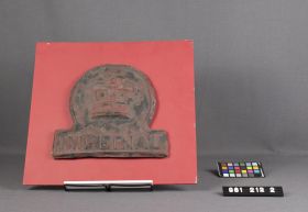 Image representing Model.