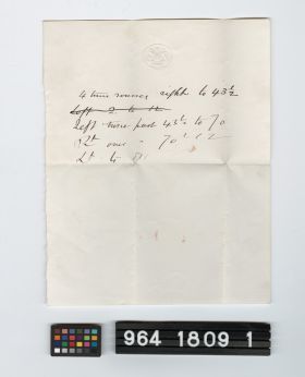 Image representing Letter.