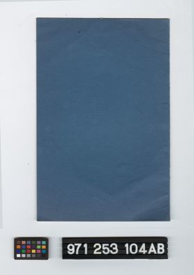 Image représentant booklet