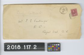 Image representing Contract.