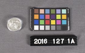 Image representing Coin, Commemorative.