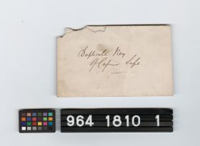 Image representing envelope.