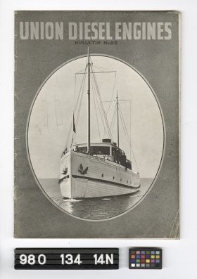 Image representing Bulletin.