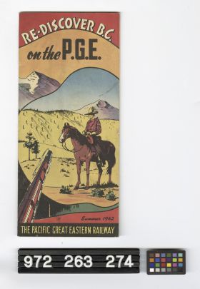 Image representing Brochure.