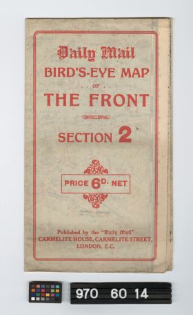 Image representing Map.