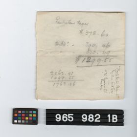 Image representing Note.