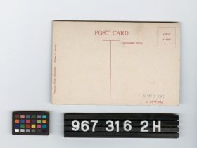 Image representing Postcard.