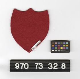 Image representing Badge, Insignia.