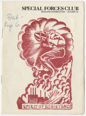 Image representing Newsletter.