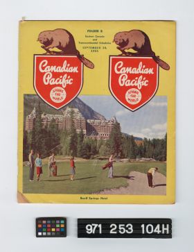 Image représentant booklet