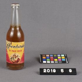 Image representing Bottle, Beer.