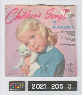 Image representing Record, Phonograph.