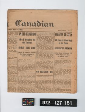 Image representing Newspaper.