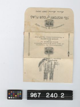 Image representing Booklet.