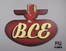 Image representing Sign.