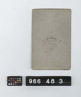 Image representing Print, Photographic.