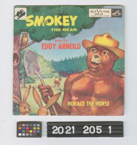 Image representing Record, Phonograph.