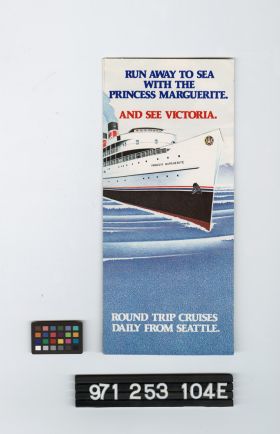 Image représentant booklet