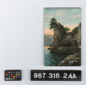 Image représentant Postcard