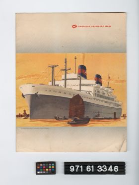 Image representing menu.