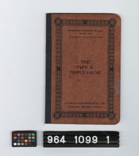 Image representing booklet.